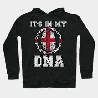 England  It's In My DNA - Gift for English From England Hoodie